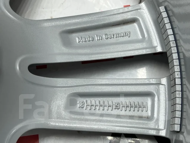 Audi. 9.0x20", 5x112, ET33, �� 66,1���. ����