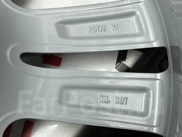 Audi. 9.0x20", 5x112, ET33, �� 66,1���. ����