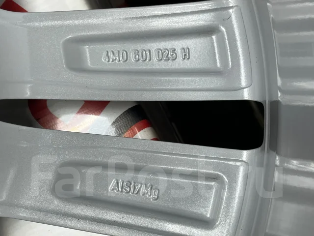Audi. 9.0x20", 5x112, ET33, �� 66,1���. ����