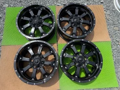 MKW MK-46. 7.5x17", 5x127, ET35, �� 73,1���. ����