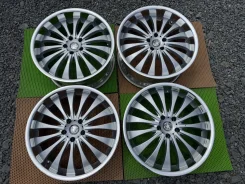 MLJ Hyperion. 8.5/9.5x20", 5x114.3, ET45/40, �� 73,1���. ����