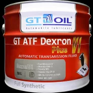 GT Oil