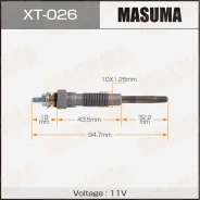 ����� ����������� Masuma (2L / 2L-T / 3L), ���. XT-026 XT026 ����