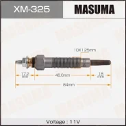 ����� ����������� Masuma (4D56T), ���. XM-325 XM325 ����