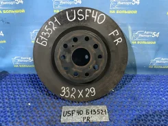 ���� ��������� �������� Lexus LS460 2007-2017 [��-00017541] 4351250240 ����
