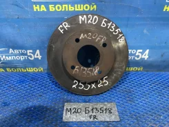 ���� ��������� �������� Nissan NV200 2009-2021 [��-00017543] 40206JX01A ����