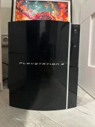 Sony PlayStation 3 ����