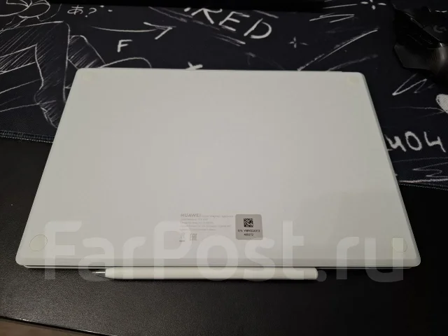 Huawei MatePad Pro. 13.3 ������, ������ 512 �� ����