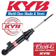 ����������� �������� KYB Excel-G | Mitsubishi Pajero/Montero 340033 ����