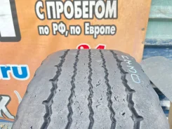 Bridgestone R164. �����������, 2019 ���, �/�, ����� 45 % ����