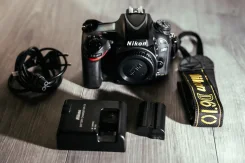 Nikon D610 ����