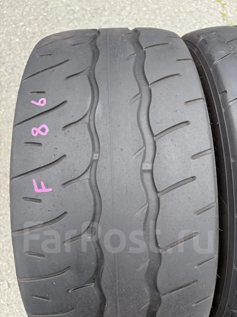 Yokohama Advan Neova AD09. ������, 2023 ���, �/�, ����� 20 % ����