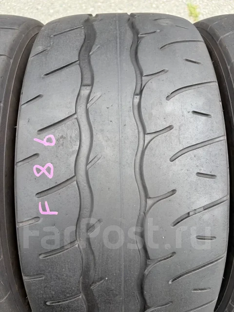 Yokohama Advan Neova AD09. ������, 2023 ���, �/�, ����� 20 % ����