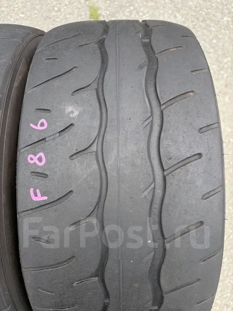Yokohama Advan Neova AD09. ������, 2023 ���, �/�, ����� 20 % ����