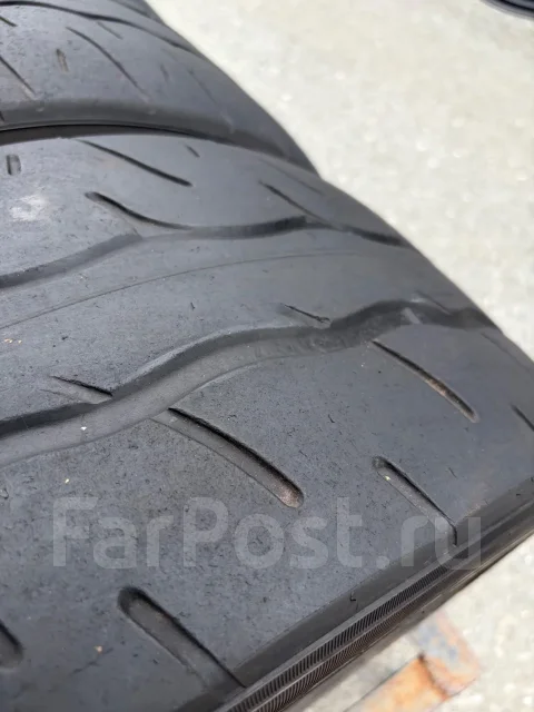 Yokohama Advan Neova AD09. ������, 2023 ���, �/�, ����� 20 % ����
