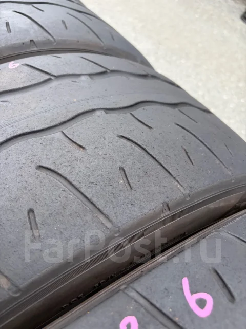 Yokohama Advan Neova AD09. ������, 2023 ���, �/�, ����� 20 % ����