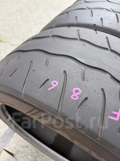 Yokohama Advan Neova AD09. ������, 2023 ���, �/�, ����� 20 % ����