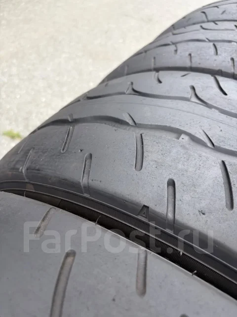 Yokohama Advan Neova AD09. ������, 2023 ���, �/�, ����� 20 % ����
