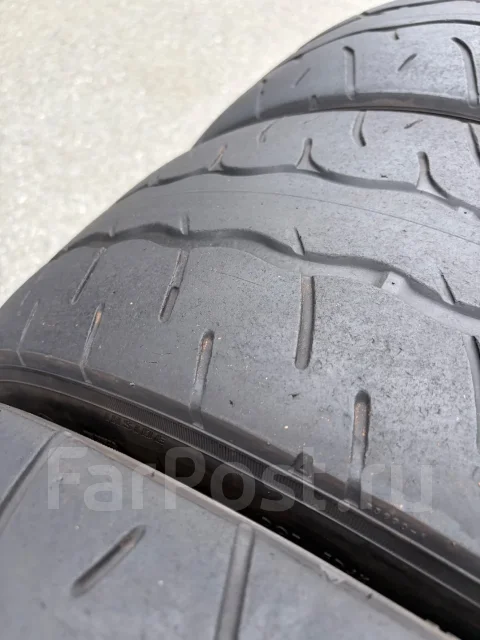 Yokohama Advan Neova AD09. ������, 2023 ���, �/�, ����� 20 % ����