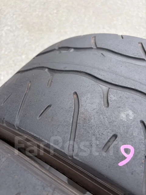 Yokohama Advan Neova AD09. ������, 2023 ���, �/�, ����� 20 % ����