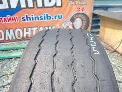 Continental Conti CrossTrac HT3. �����������, 2020 ���, �/�, ����� 50 % ����
