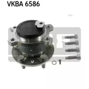 ��������� ����. ����. [�������] FORD Kuga/Mondeo 07- SKF VKBA6586 VKBA6586 ����