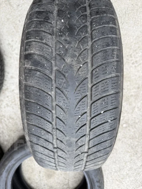 Triangle WinterX TW401. ������, ��� �����, 2022 ���, �/�, ����� 40 % ����
