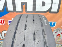 Michelin X Multi HL T. �����������, 2021 ���, �/�, ����� 10 % ����
