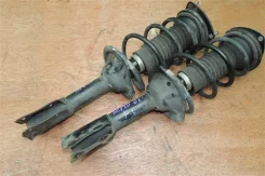 ������ � ����� (�������� 2 ��. ) Toyota Funcargo 2002 4851059198 NCP20 2NZ-FE, �������� 4851059198 ����