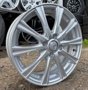 Fuel Off-Road Slayer. 5.5x16", 4x100, ET50, �� 73���. ����