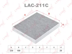 ������ �������� �������� LAC211C LYNXauto LAC211C LAC211C ����