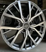 Khomen Wheels KHW1806. 7.0x18", 5x114.3, ET37, �� 66,5���. ����