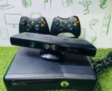 Microsoft Xbox 360 Slim ����