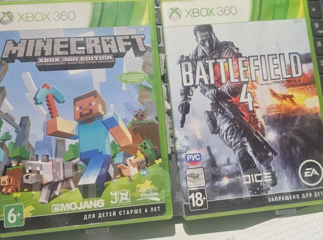 Microsoft Xbox 360 Slim ����