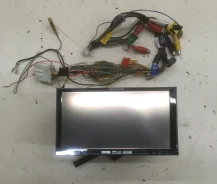 Pioneer Carrozzeria AVIC-ZH9000 ����