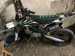 Regulmoto Seven Medalist. 140����. ��., ��������, ���������, ������ �� �� ����