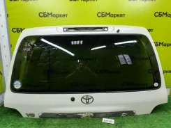����� ��������� Toyota Land Cruiser 2003 6700560A00 UZJ100 2UZ-FE, ������ 6700560A00 ����