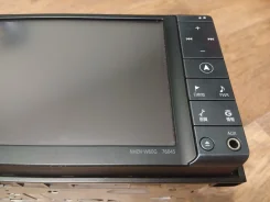 ���� ��������� Toyota NHZN-W60G ����
