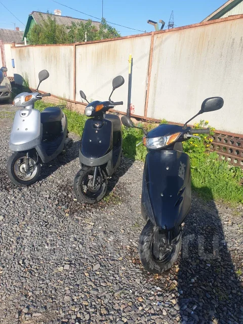 Honda Dio AF34. 50����. ��., ��������, ���������, ��� ������� ����