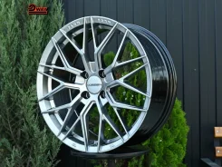 Vossen. 7.5x17", 4x100, ET38, �� 73,1���. ����