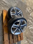 G-Corporation Luftbahn. x19", 5x114.3 ����