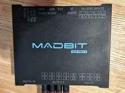 �������������� Madbit DSP PRO3 (+���������) ����