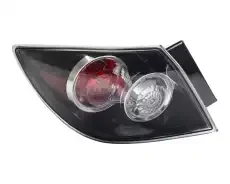 ������ ������ �����! 5 door Mazda 3 06-08 DEPO 216-1984L-UQ 2161984LUQ ����