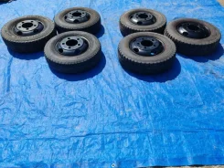 Dunlop SP 495