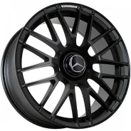 Sakura Wheels 9410
