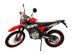Kayo K1-J 150 Road
