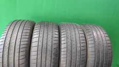 Michelin Pilot Sport 4