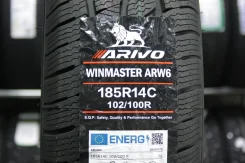 Arivo Winmaster ARW6