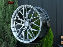 Vossen. 8.5x19", 5x108, ET38, �� 73,1���. ����