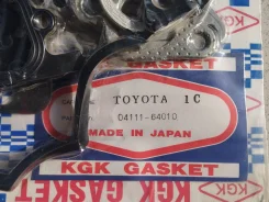 ����������� ��������� 1C Toyota 04111-64010 KGK ��-�� ������ 04111-64010 ����
